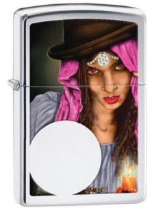 Aansteker Zippo Fortune Teller 28656