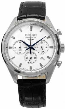  Seiko SSB291P1 Quartz Chronograph horloge