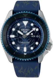 Seiko SRPH71K1 5 Sports  Sabo ONE PIECE Limited Edition 5 000 pcs horloge