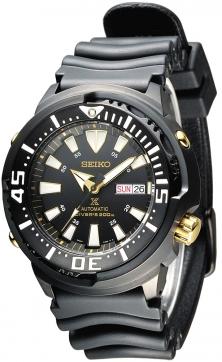 Horloge Seiko Prospex SRP641K1 Automatic Diver 