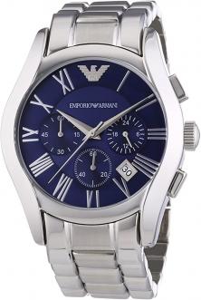  Emporio Armani AR1635 Classic Chronograph horloge