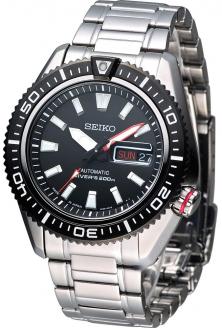 Horloge Seiko Superior SRP495J1 Automatic Diver