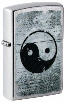  Zippo Yin Yang 49772 aansteker