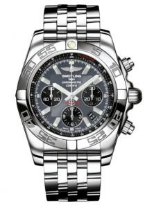 Horloge Breitling Chronomat 44  AB011012/F546