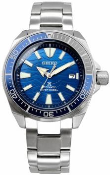  Seiko SRPD23K1 Prospex Diver Automatic Save The Ocean horloge