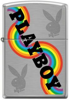  Zippo Playboy 9221 aansteker