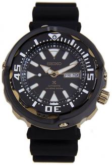 Horloge Seiko Prospex SRPA82J1 Automatic Diver