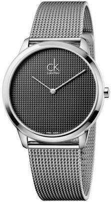  Calvin Klein Minimal K3M2112X horloge
