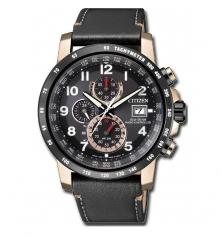 Horloge Citizen AT8126-02E Radio Controlled