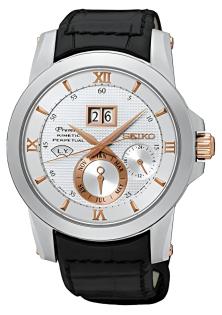  SNP134P1 Premier Kinetic Perpetual Calendar horloge