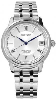 Horloge Seiko SRP857J1 Presage