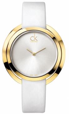 Horloge Calvin Klein Aggregate K3U235L6