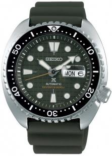  Seiko SRPE05K1 Prospex Diver King Turtle horloge