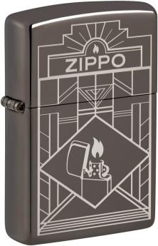  Zippo Design 48247 aansteker