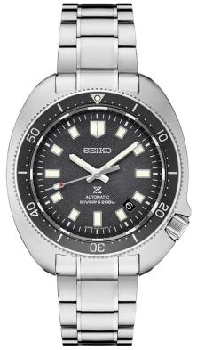  Seiko SLA051J1 Prospex The 1970 Divers Modern Re-interpretation horloge