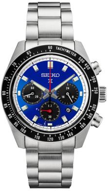  Seiko SSC931P1 Prospex Solar Chronograph Speedtimer horloge