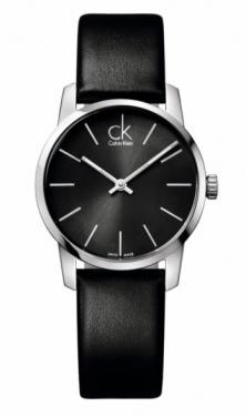  Calvin Klein City K2G23107 horloge