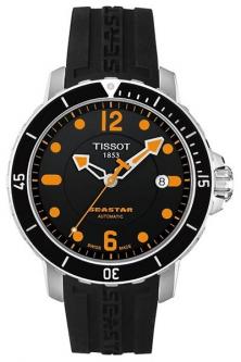 Horloge Tissot Seastar 1000 Automatic T066.407.17.057.01  