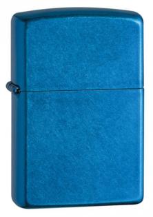 Aansteker Zippo Cerulean 24534