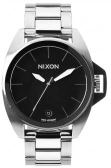 Horloge Nixon Anthem Black A396 000