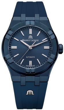  Maurice Lacroix Aikon Automatic AI6007-PVC00-430-4 Limited Edition 888 pcs horloge