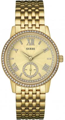 Horloge Guess W0573L2