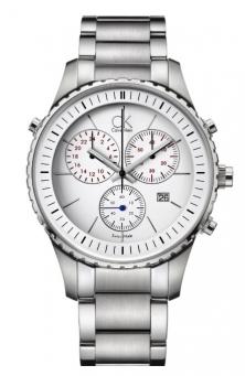 Horloge Calvin Klein Challenge K3218701 