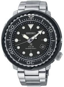  Seiko SNE555P1 Prospex Diver Tuna horloge