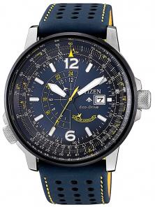  Citizen BJ7007-02L Promaster Blue Angels horloge