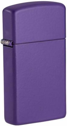  Zippo Slim Purple Matte 1637 aansteker