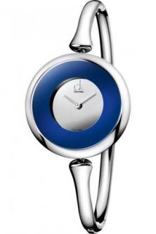Horloge Calvin Klein Sing K1C24556 