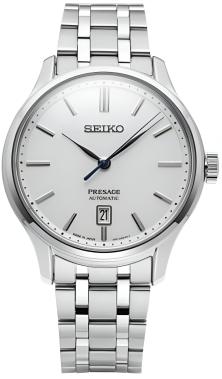  Seiko SRPD39J1 Presage Automatic Zen Garden horloge