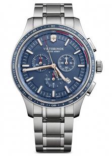 Horloge Victorinox Alliance Sport Chronograph 241817