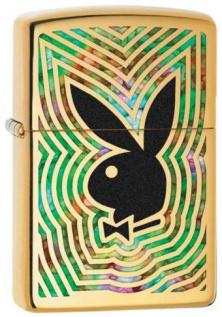 Aansteker Zippo Playboy 29252