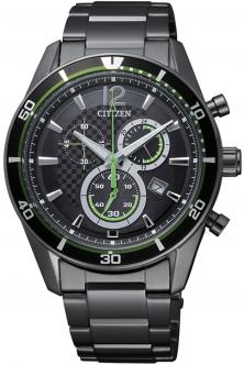 Horloge Citizen AT2115-52E Chronograph