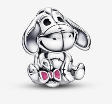  Pandora Disney Winnie the Pooh Eeyore 792209C01 kraal