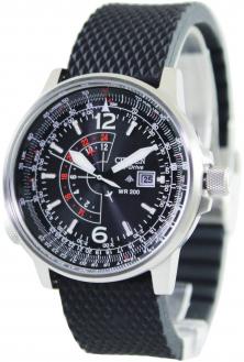 Horloge Citizen BJ7010-09E Nighthawk Promaster