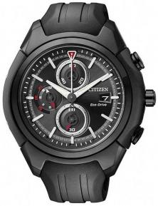  Citizen CA0285-01E Chronograph Eco-Drive horloge