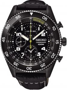 Horloge Seiko SNDG61P1 Chronograph