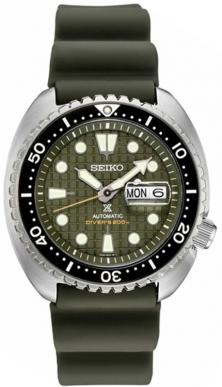  Seiko SRPE05K1 Prospex Diver King Turtle horloge