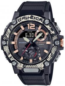  Casio GST-B300WLP-1A G-Shock G-Steel Wildlife Promising Series Limited Edition horloge