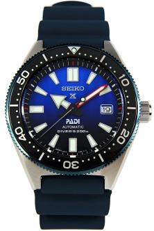 Horloge Seiko Prospex Sea SPB071J1 PADI