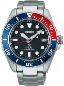  Seiko SNE591P1 Prospex Sea Solar Diver horloge