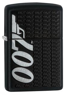  Zippo James Bond 007 29718 aansteker