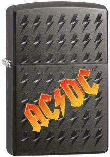  Zippo AC/DC 49014 aansteker