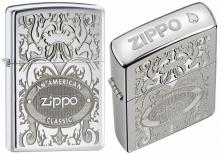 Aansteker Zippo An American Classic 24751