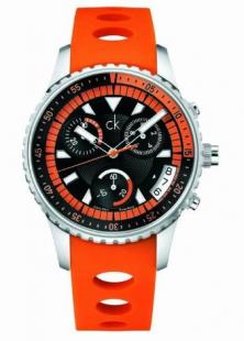 Horloge Calvin Klein Chrono K3217275  