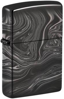  Zippo Marble Pattern 49812 aansteker