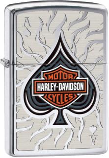 Aansteker Zippo 28688 Harley Davidson