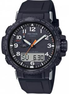  Casio PRW-50Y-1A Pro Trek Radio Controlled horloge